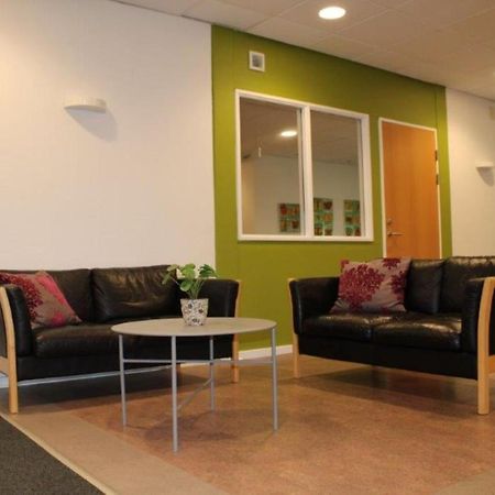 Danhostel Herning Exterior foto
