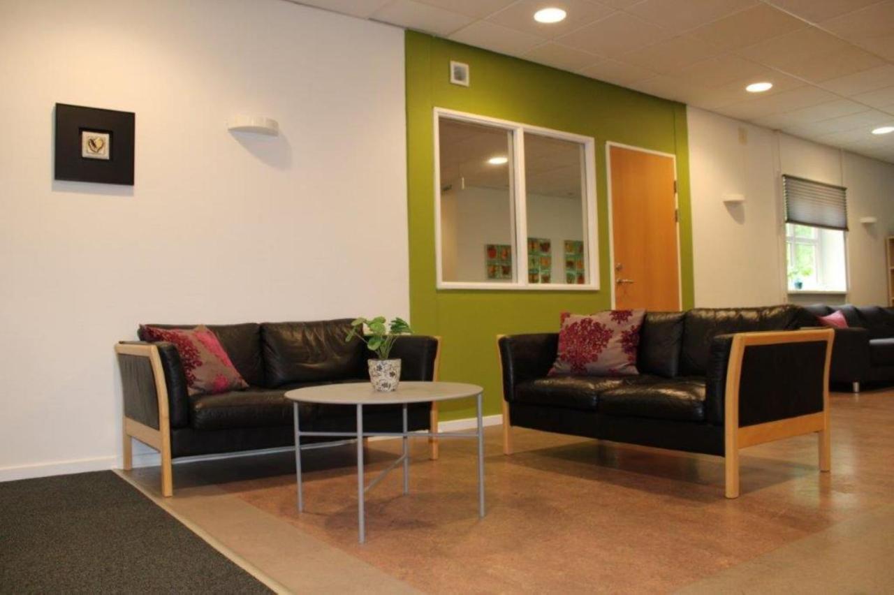 Danhostel Herning Exterior foto