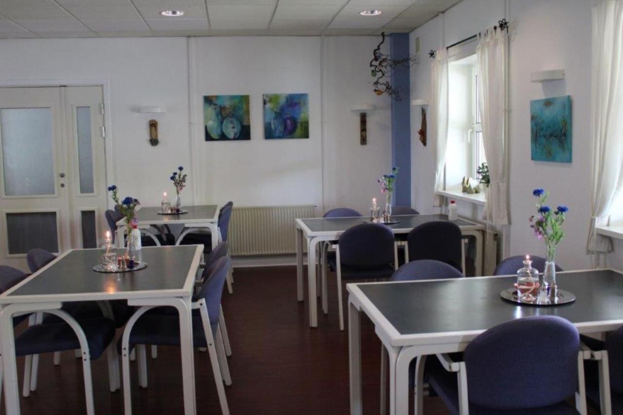 Danhostel Herning Exterior foto