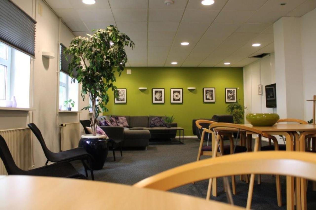 Danhostel Herning Exterior foto