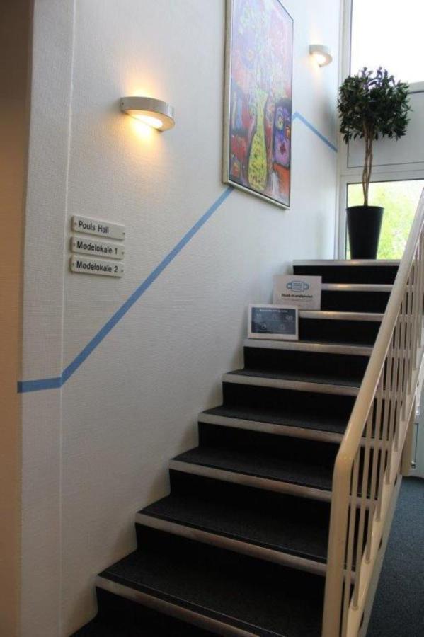 Danhostel Herning Exterior foto