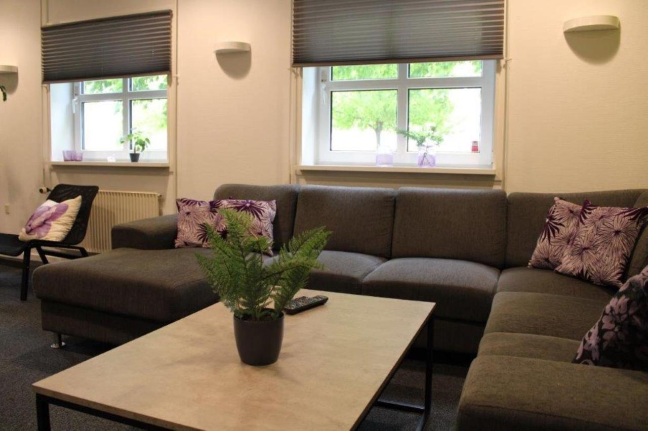 Danhostel Herning Exterior foto