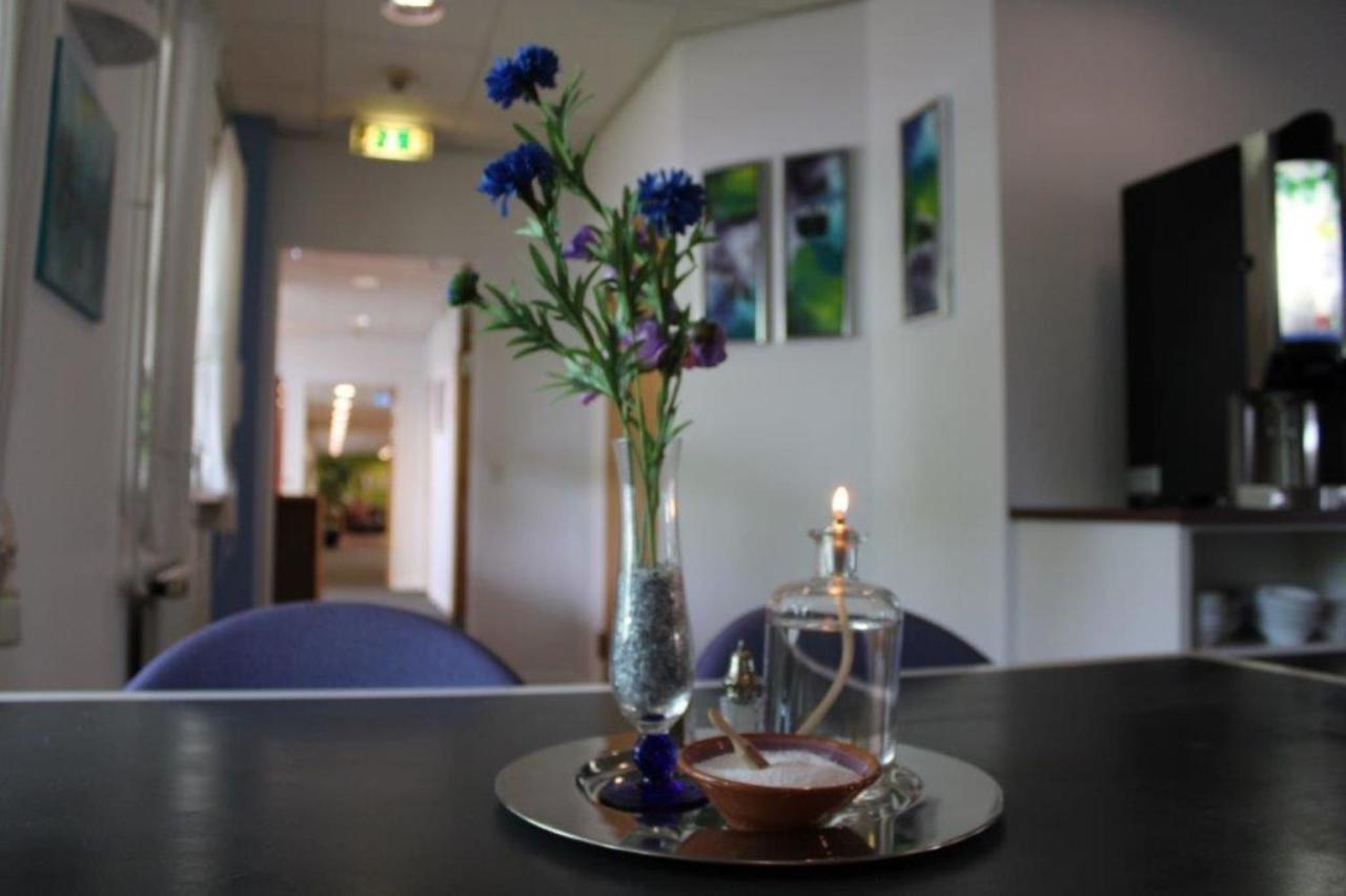 Danhostel Herning Exterior foto