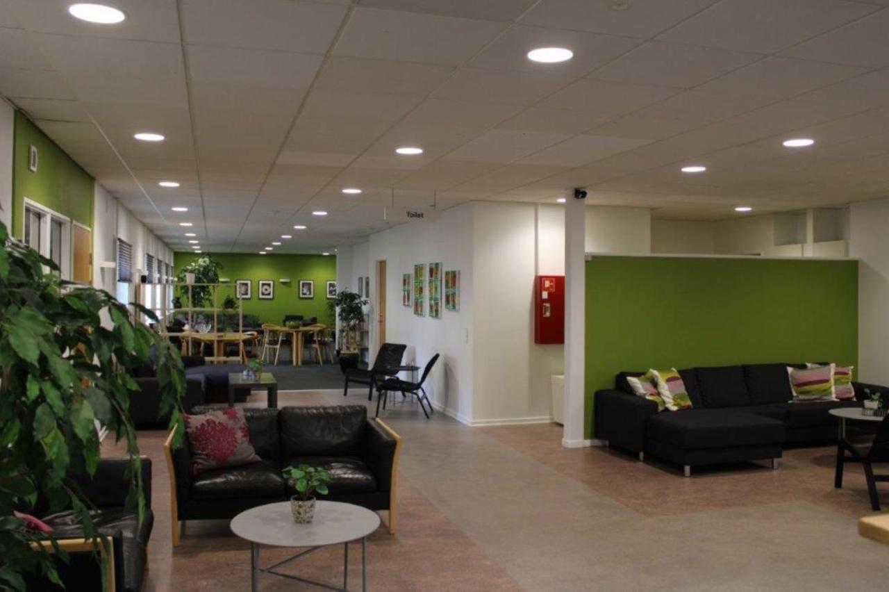 Danhostel Herning Exterior foto