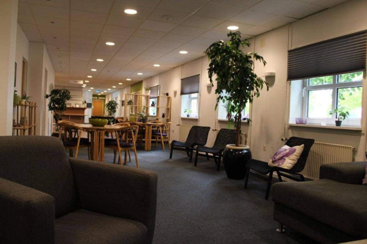 Danhostel Herning Exterior foto
