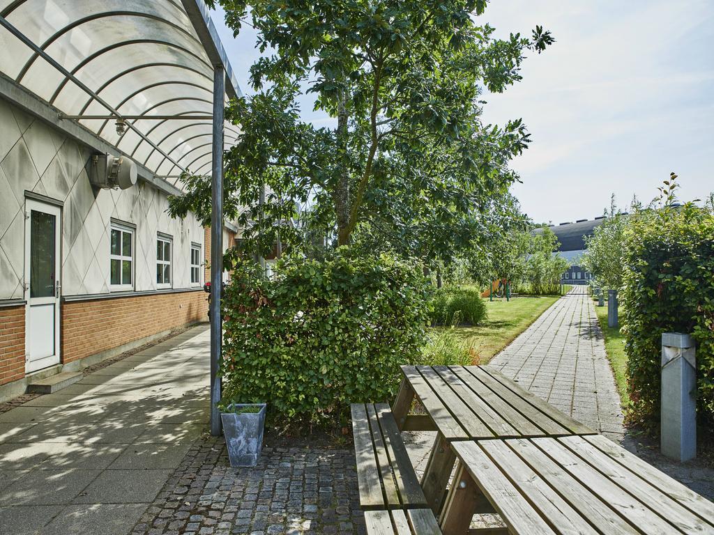 Danhostel Herning Exterior foto