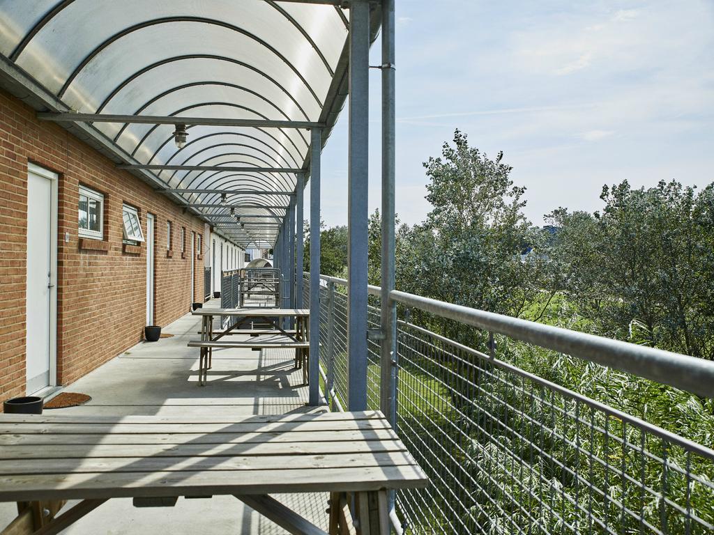 Danhostel Herning Exterior foto