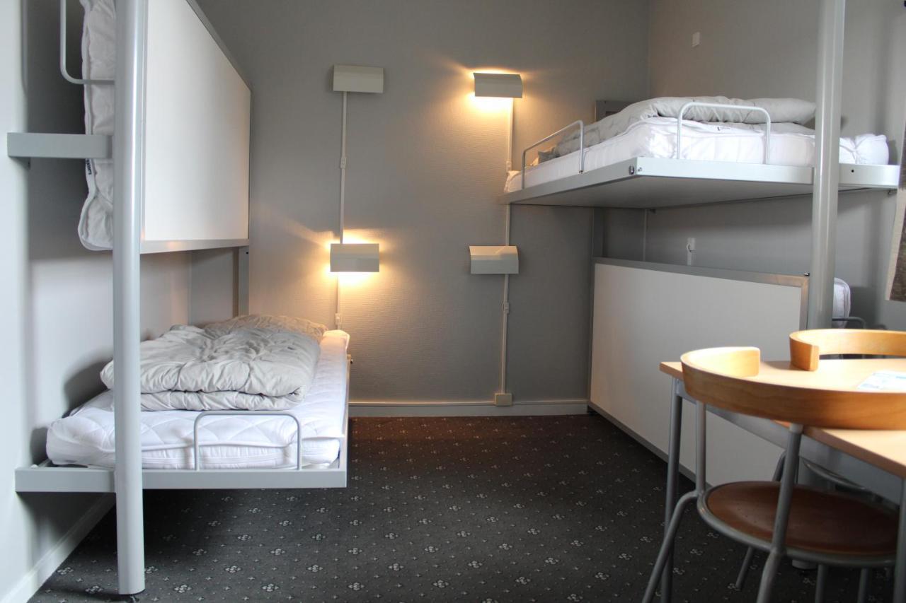 Danhostel Herning Exterior foto