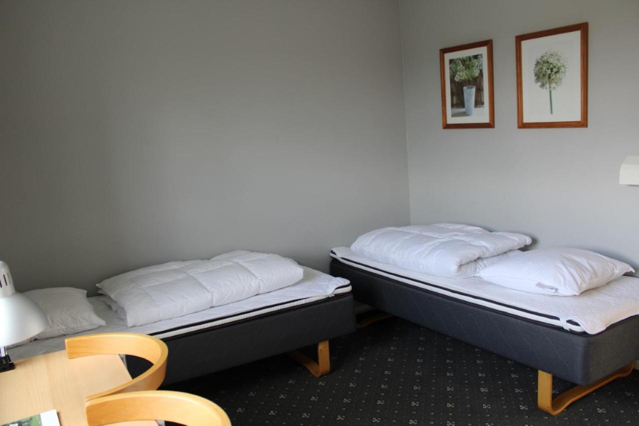 Danhostel Herning Exterior foto